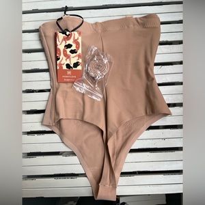 Brand new Honeylove superpower thong XS